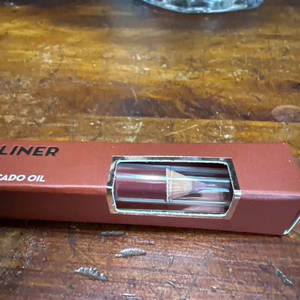 The Crème Shop LipLock Lip Liner in Penny Lane